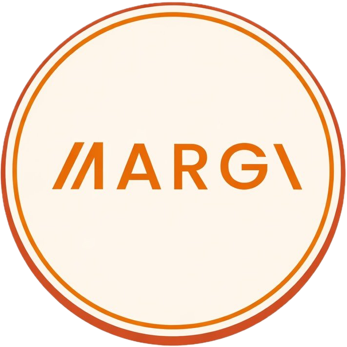 Margi Coffee logo